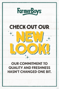 Standing Sign Insert - Newly Renovated