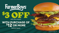 Coupon Cards - $ Off