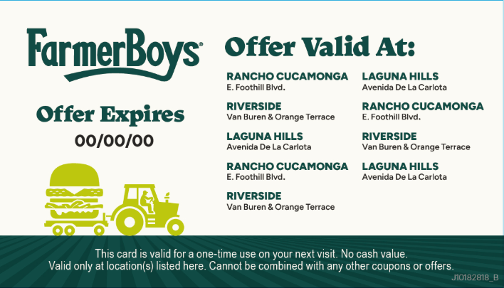Prize Cards - Free Big Cheese®